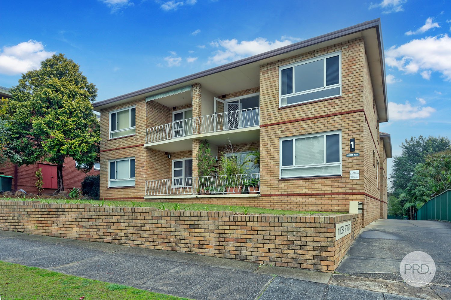 6/1 Rosa Street OATLEY 5