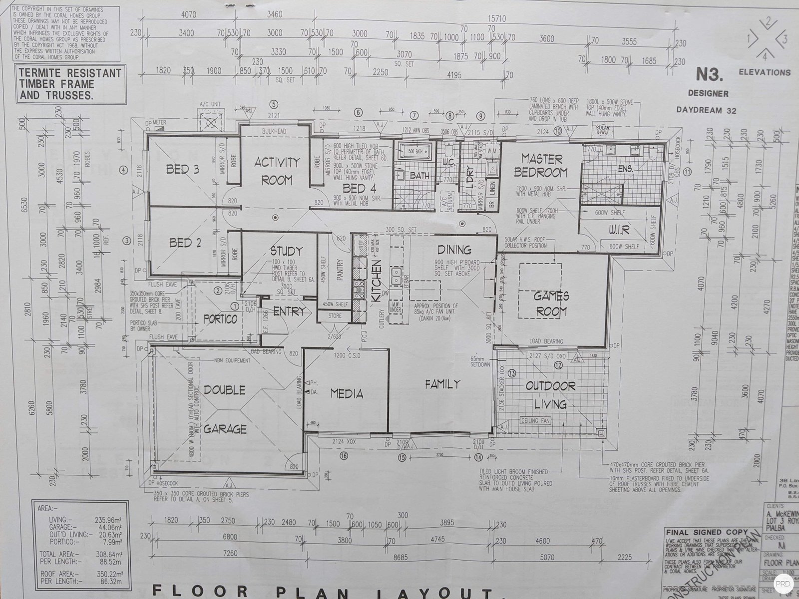61 Royal Drive KAWUNGAN 31