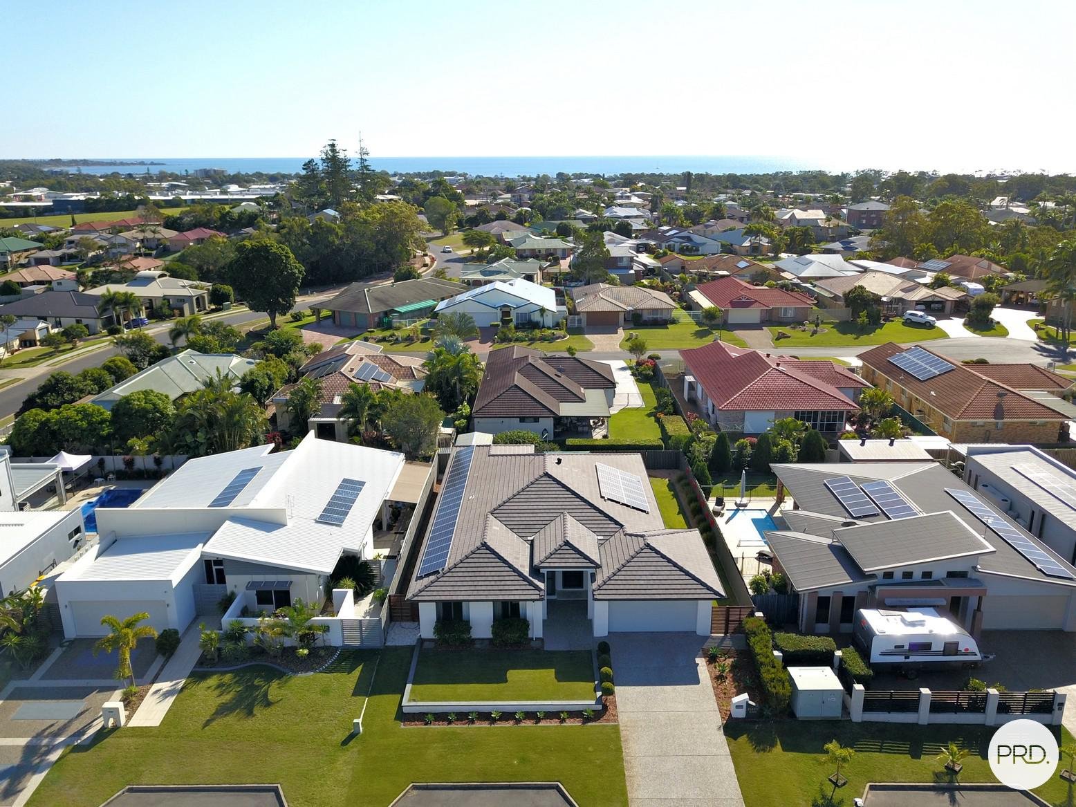 61 Royal Drive KAWUNGAN 32