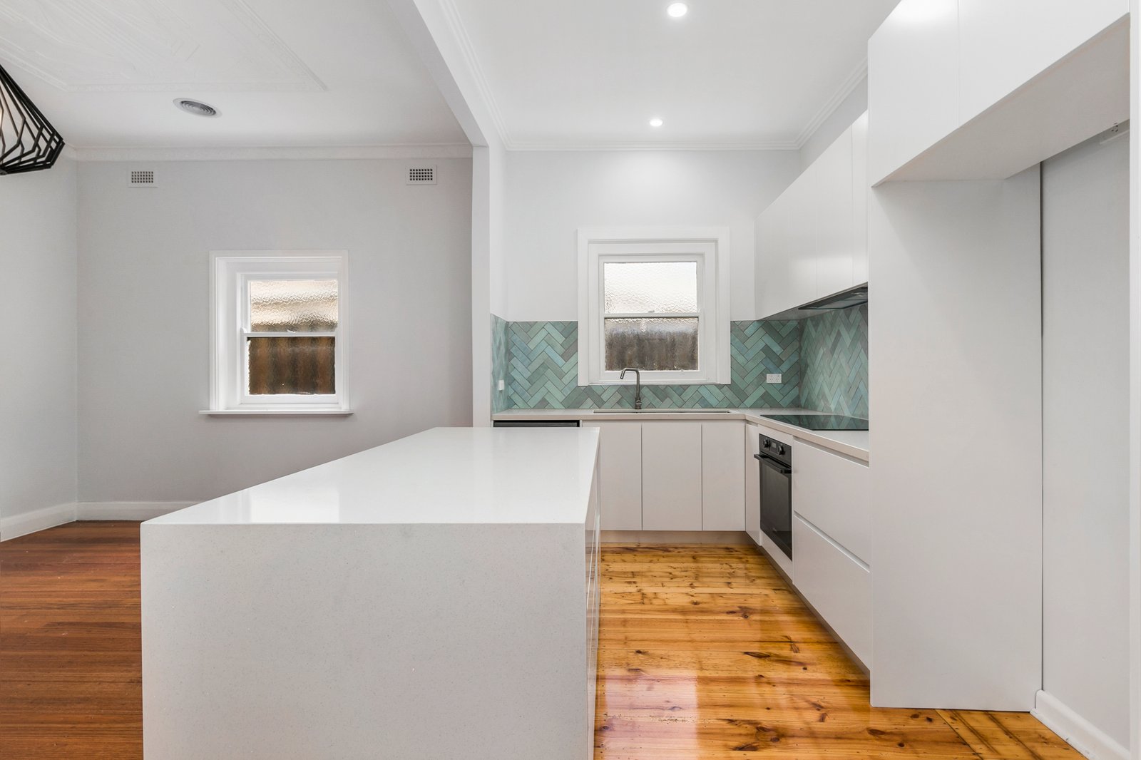 Gallery: 61 Rupert Street