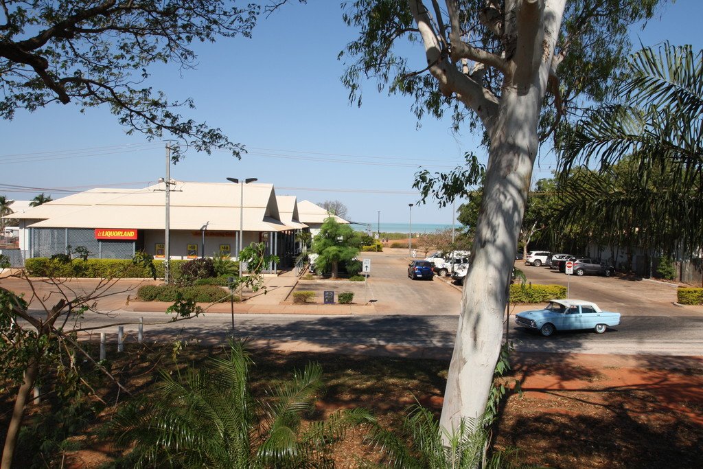 6/1 Saville Street BROOME 7