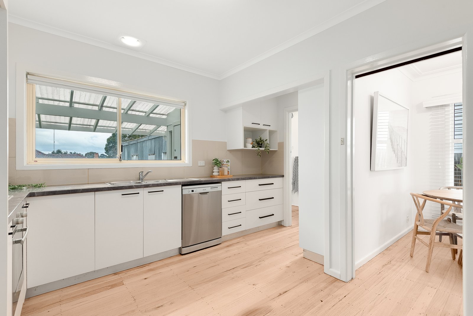Gallery: 61 Settlement Road