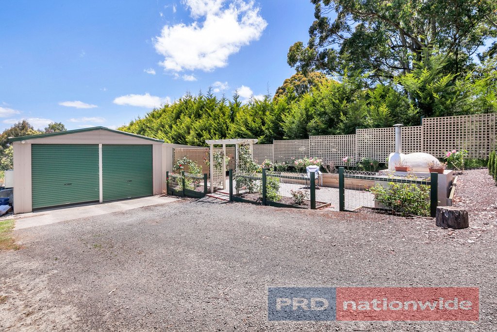 61 Sexton Court GORDON 5