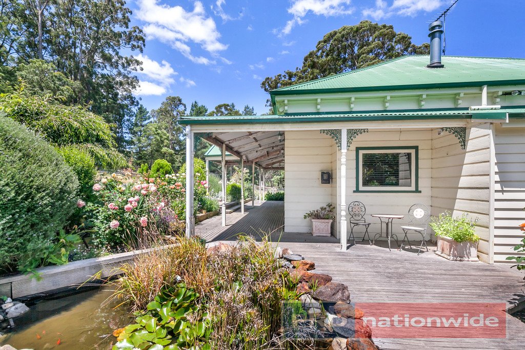 61 Sexton Court GORDON 6