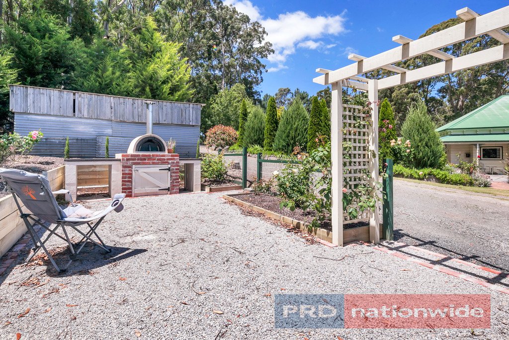 61 Sexton Court GORDON 7