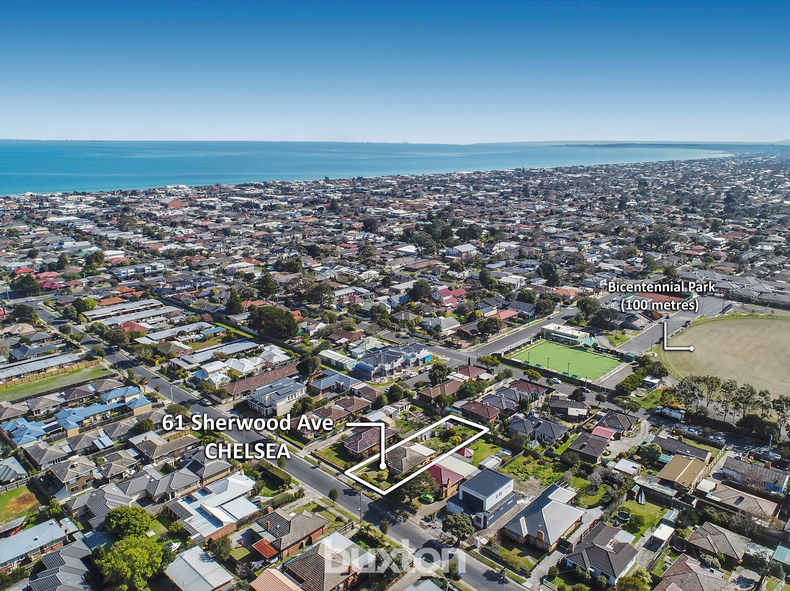 Gallery: 61 Sherwood Avenue