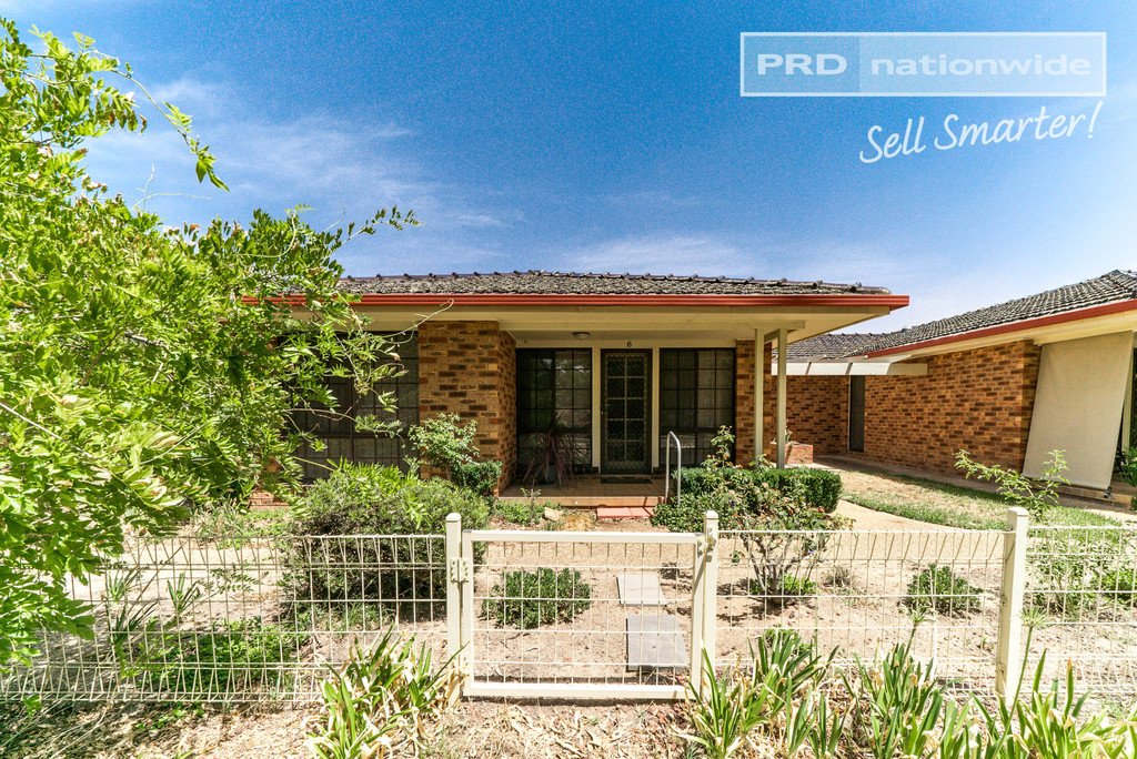 6/1 Small Street WAGGA WAGGA 1