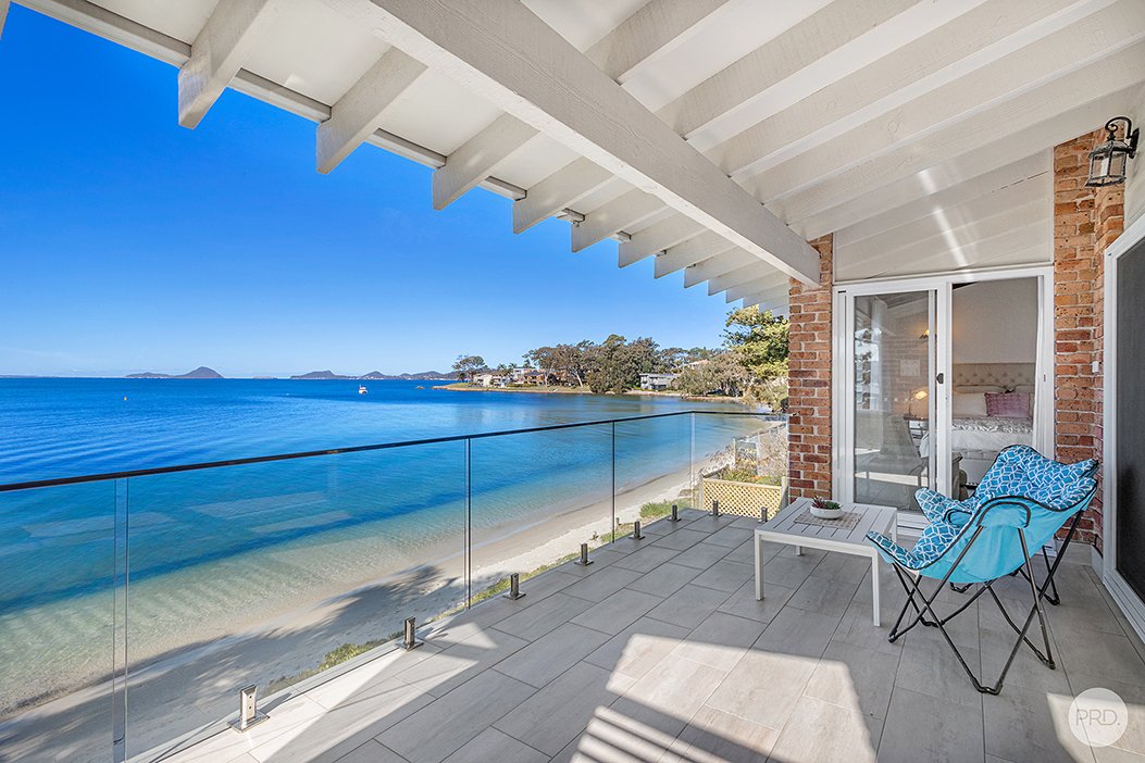 61 Soldiers Point Road SOLDIERS POINT 1