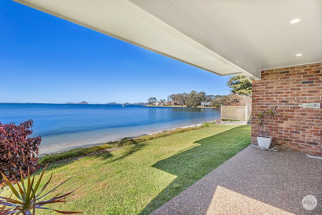 61 Soldiers Point Road SOLDIERS POINT 19