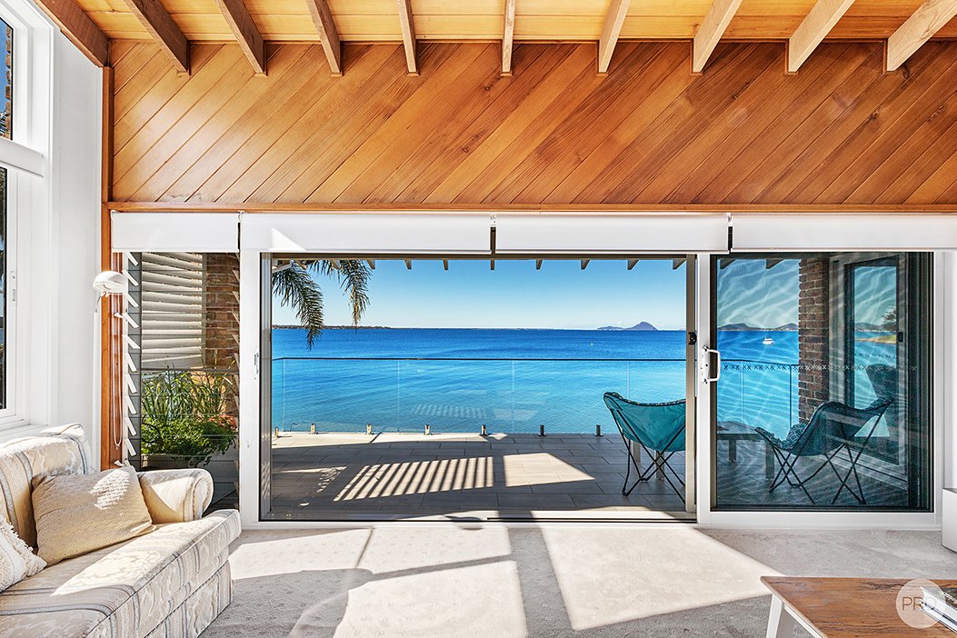 61 Soldiers Point Road SOLDIERS POINT 21