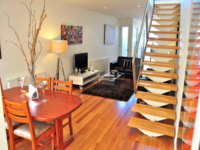 Gallery: 61 Spring Street East