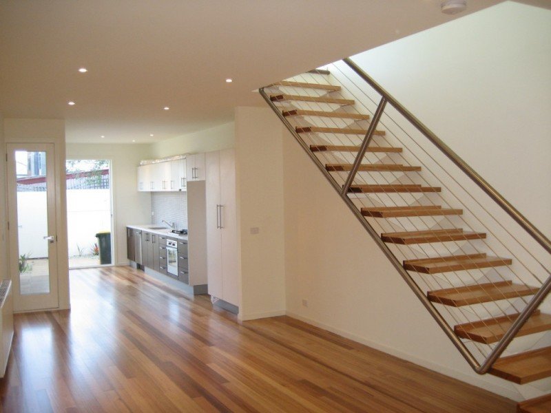 Gallery: 61 Spring Street East