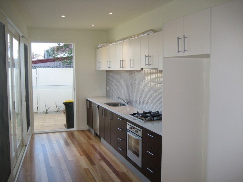 Gallery: 61 Spring Street East