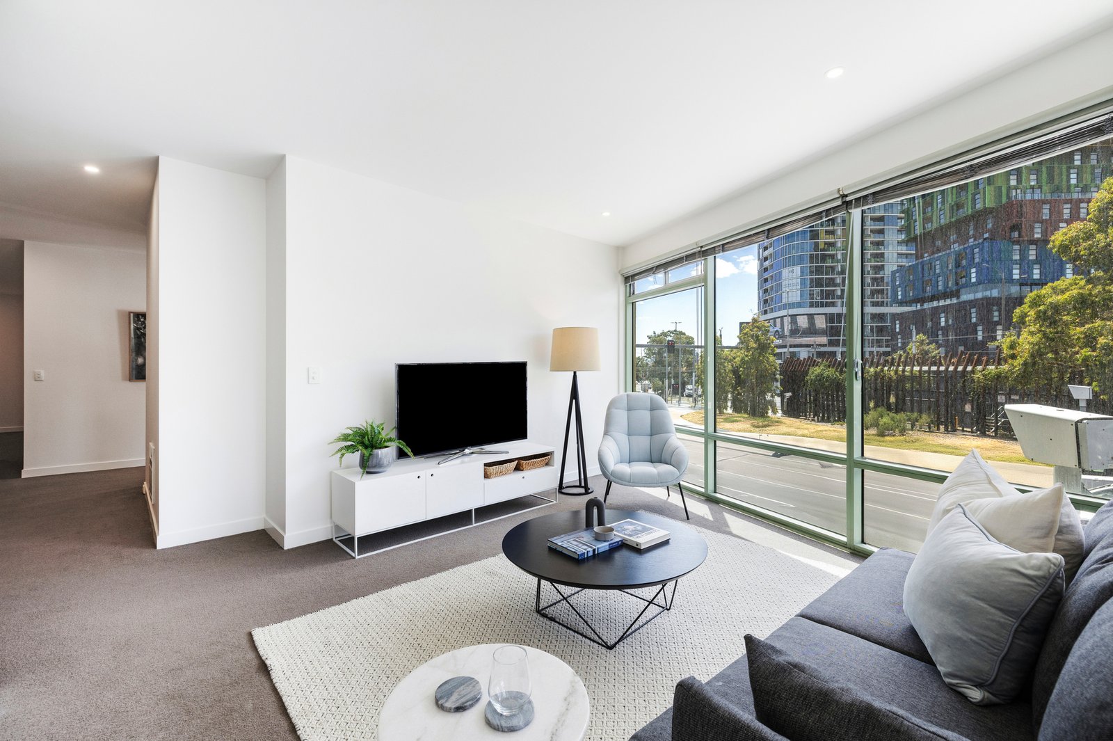 Gallery: 6/1 St Kilda Road