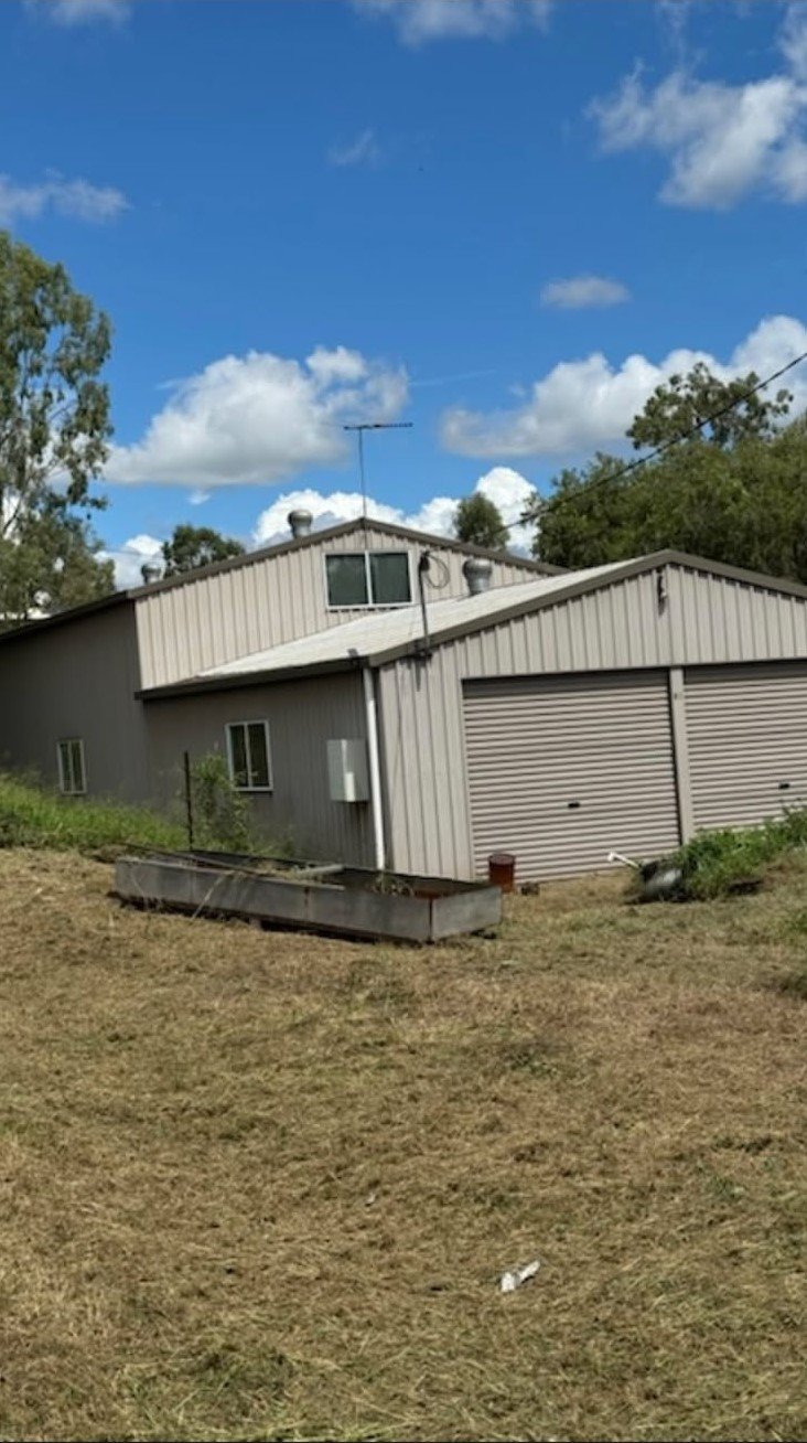 61 Sutherland Street CALLIOPE 3