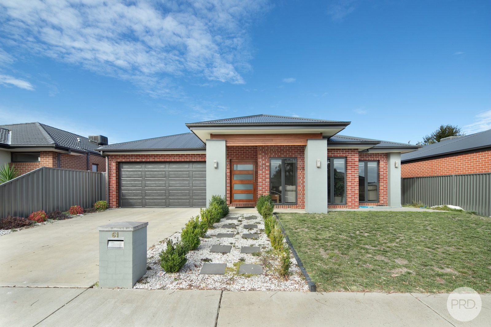 61 Sydney Way ALFREDTON 1