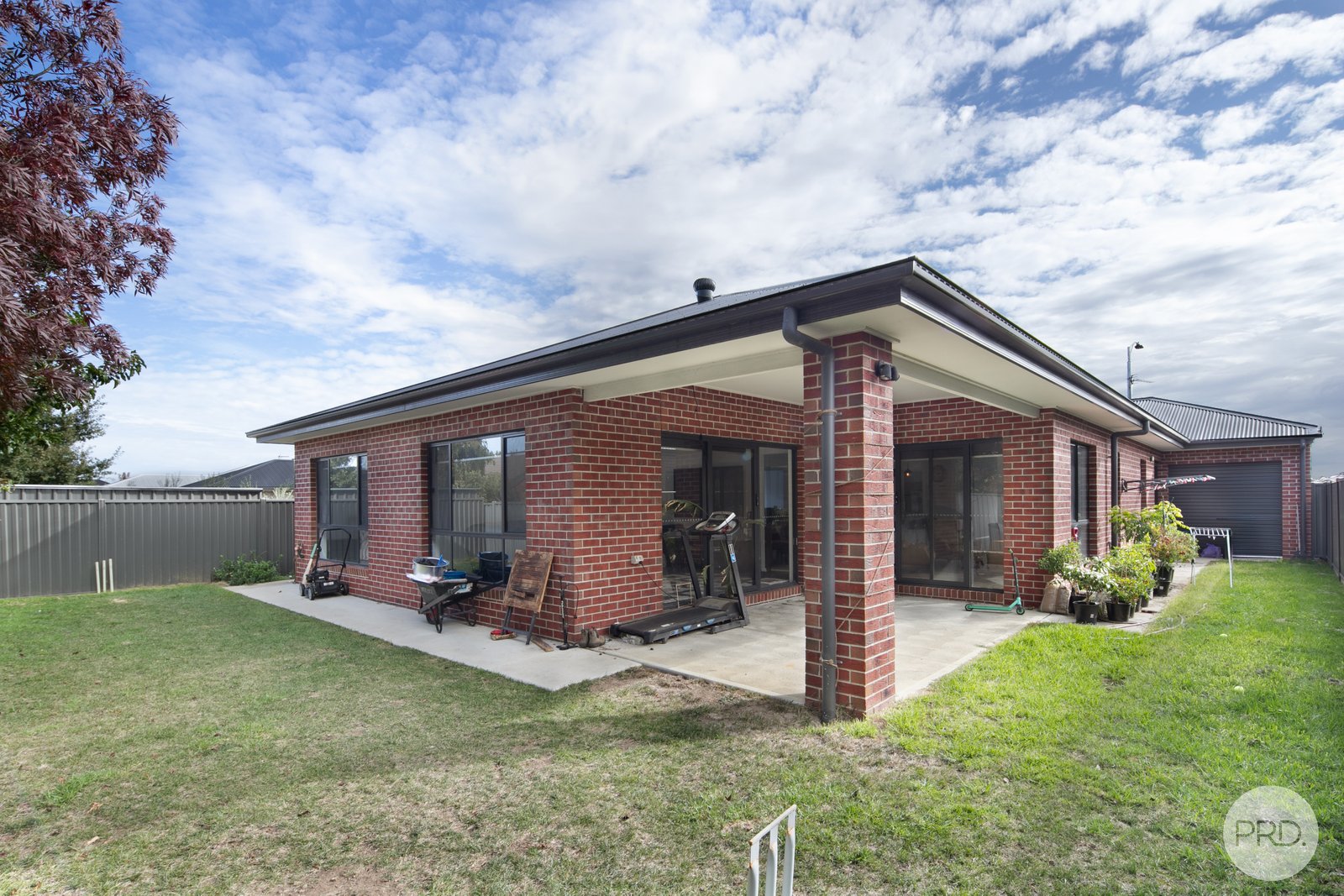 61 Sydney Way ALFREDTON 14