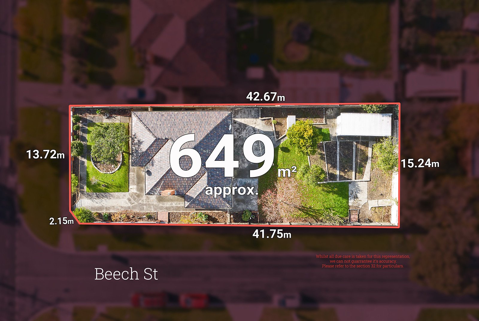 61 The Boulevard, Thomastown VIC 3074