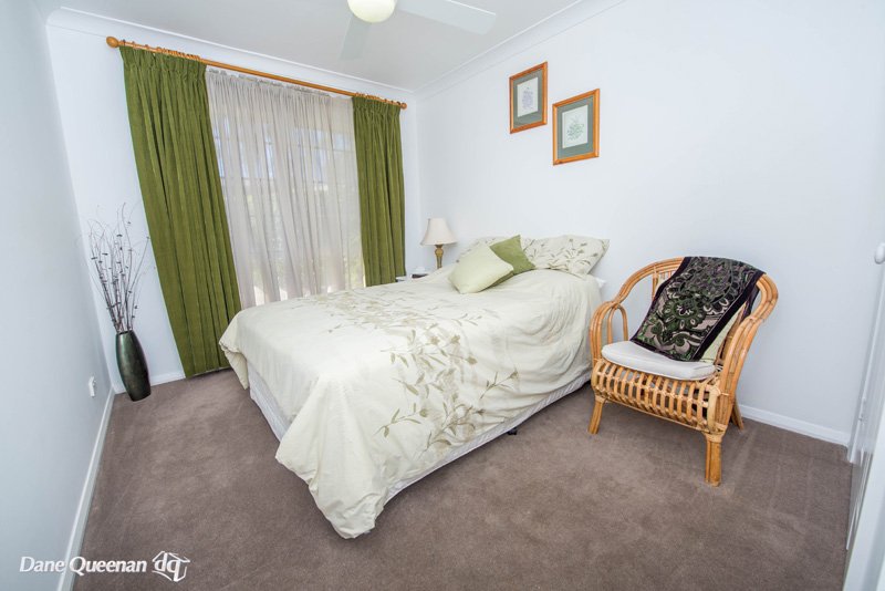61 The Peninsula  CORLETTE 17
