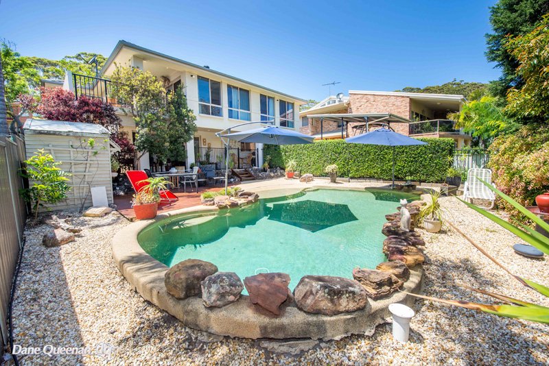 61 The Peninsula  CORLETTE 22