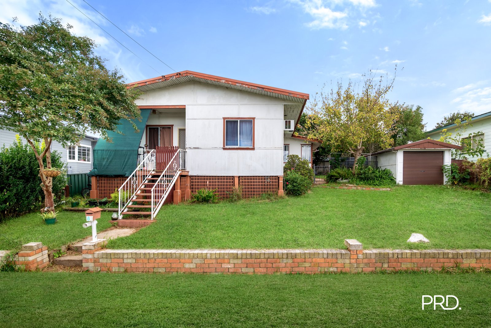 61 Third Street WARRAGAMBA 1