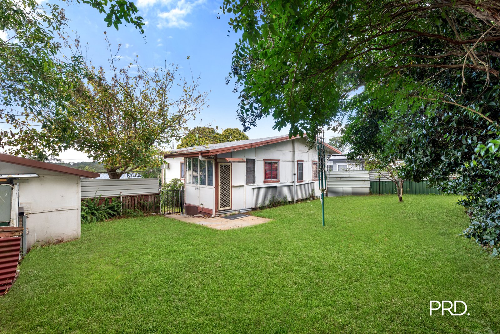 61 Third Street WARRAGAMBA 8