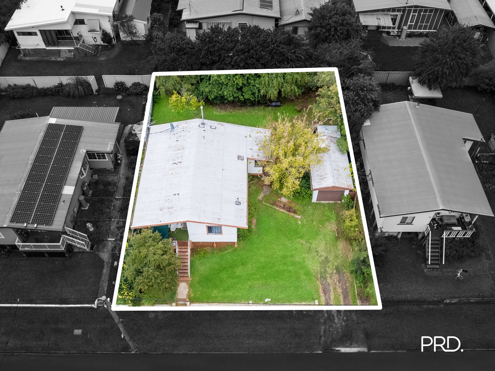 61 Third Street WARRAGAMBA 10