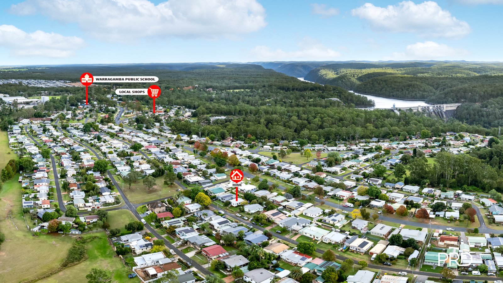 61 Third Street WARRAGAMBA 11