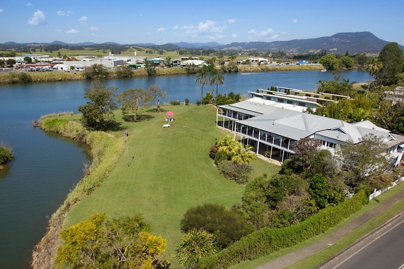 61 Tumbulgum Road MURWILLUMBAH 2