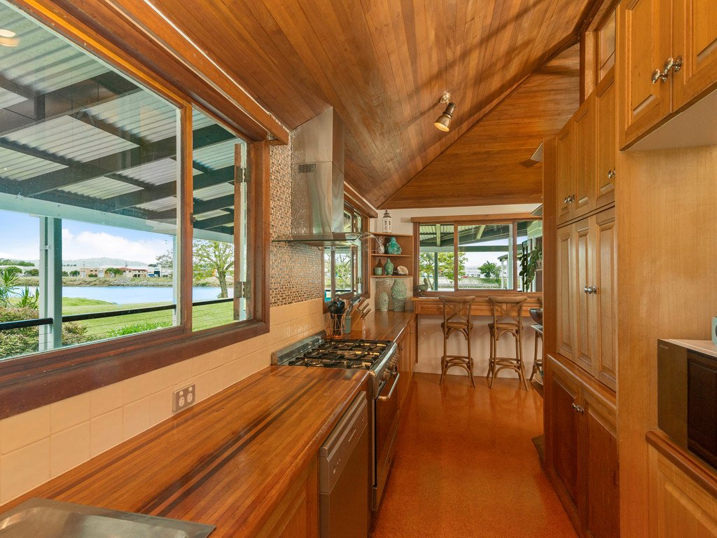 61 Tumbulgum Road MURWILLUMBAH 5