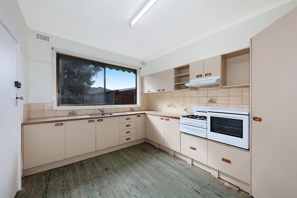 Gallery: 61 Waratah Street