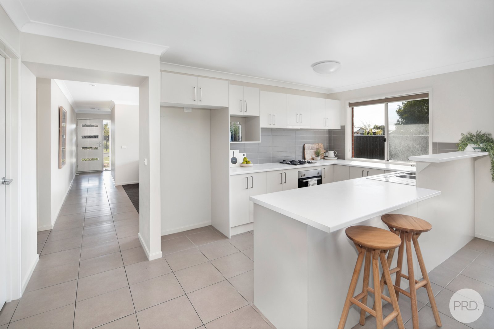 61 Warburton Drive LUCAS 2