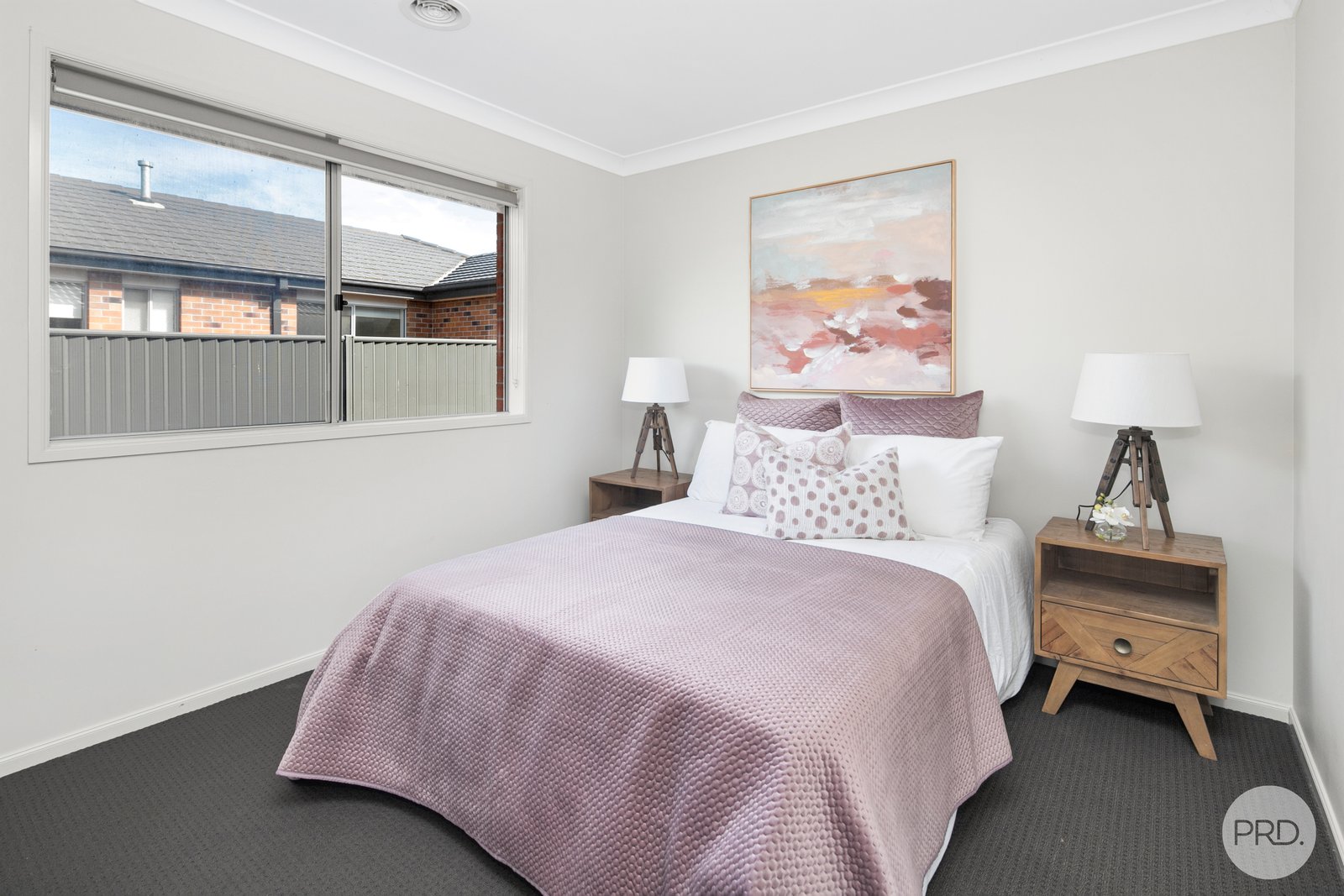 61 Warburton Drive LUCAS 8