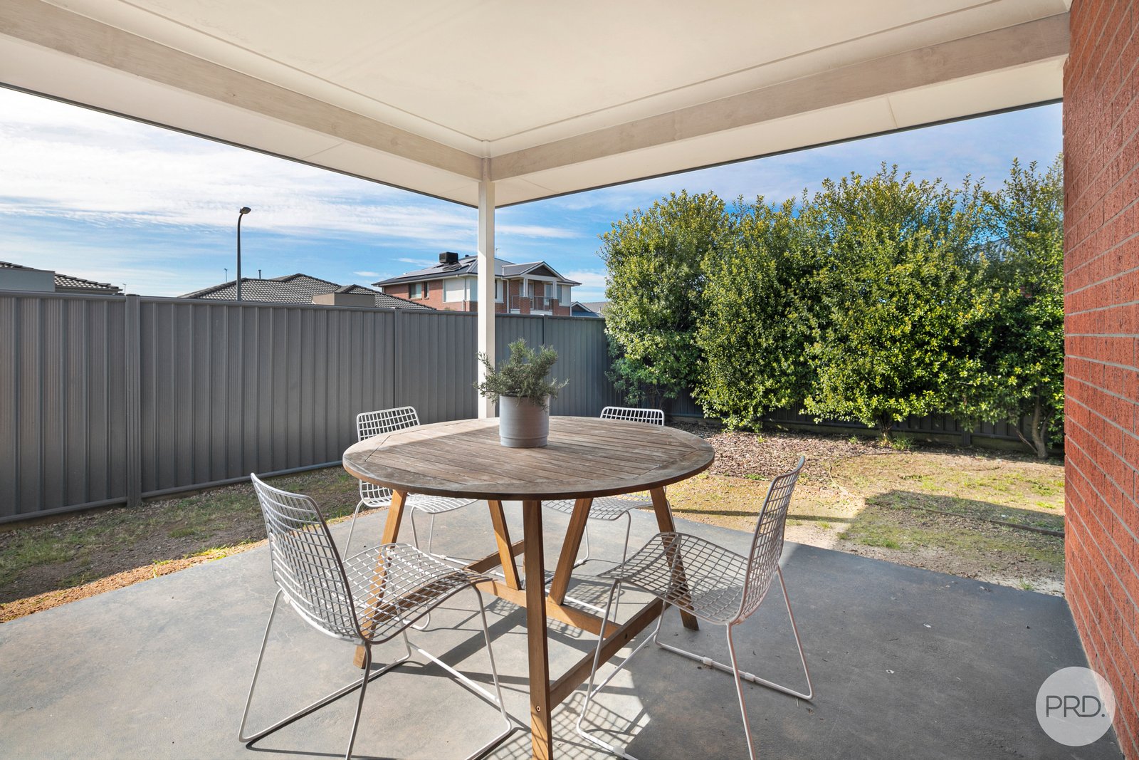 61 Warburton Drive LUCAS 12