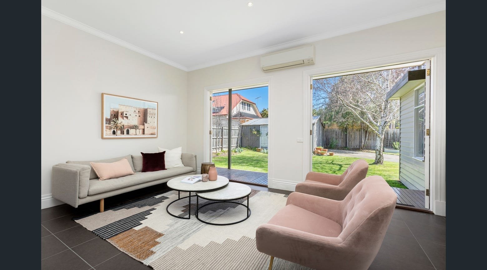 Gallery: 61 Warrigal Road