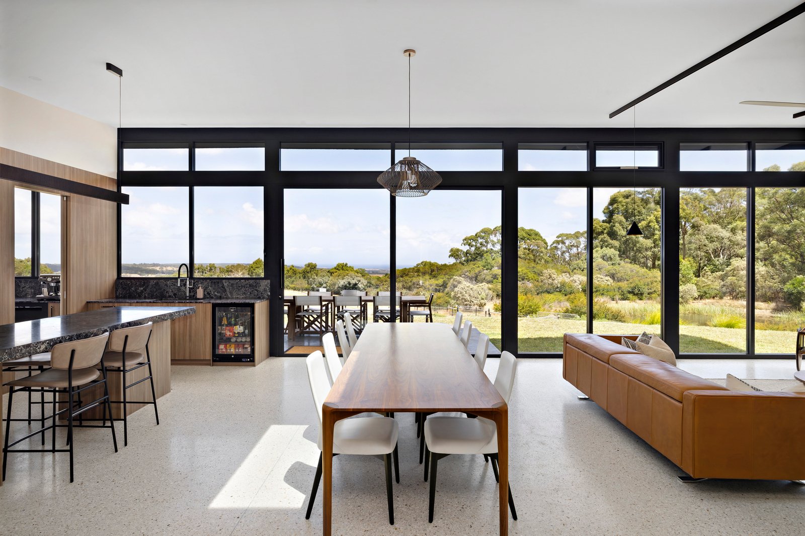 61 Waterfall Gully Road, Main Ridge, 3928