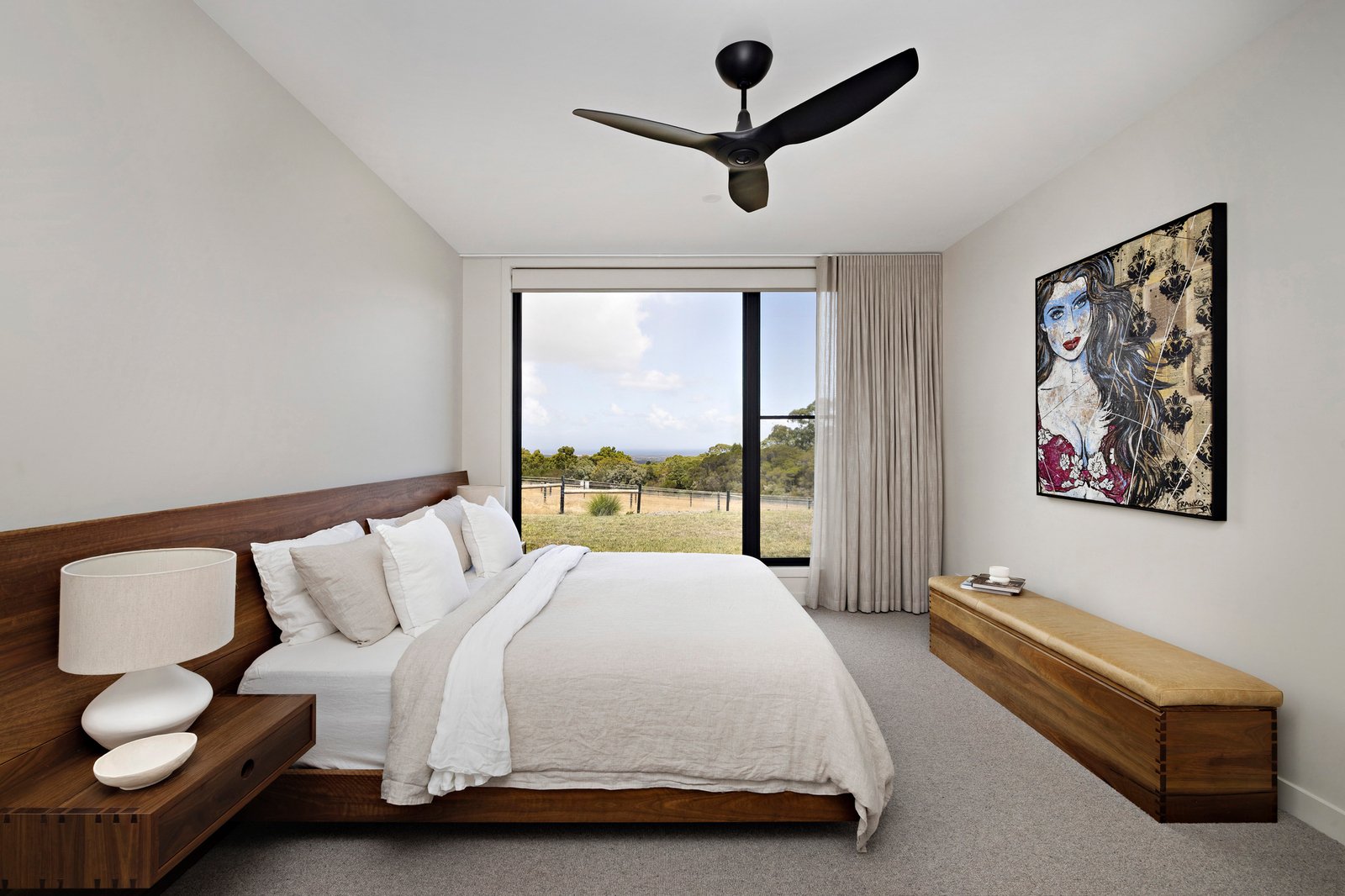 61 Waterfall Gully Road, Main Ridge, 3928