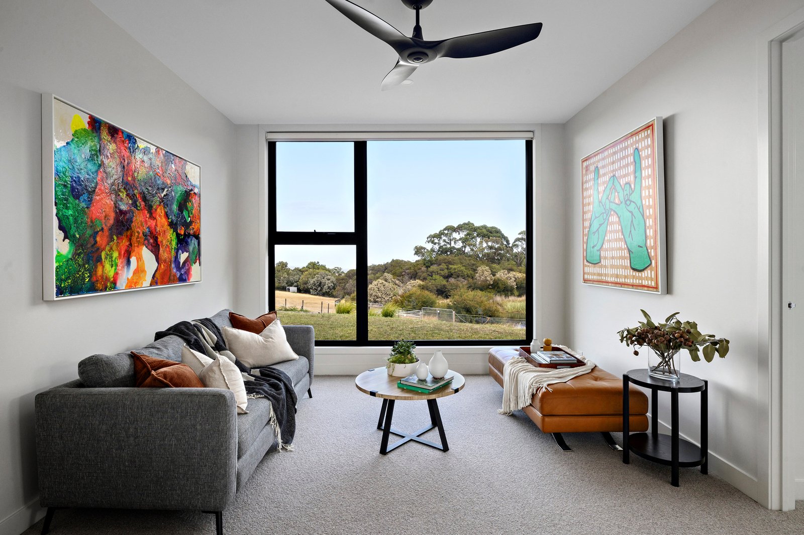 61 Waterfall Gully Road, Main Ridge, 3928