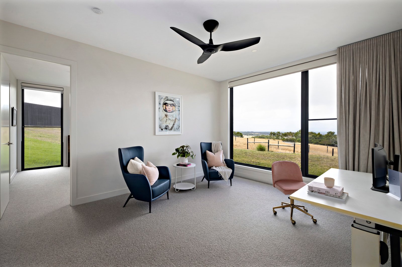 61 Waterfall Gully Road, Main Ridge, 3928