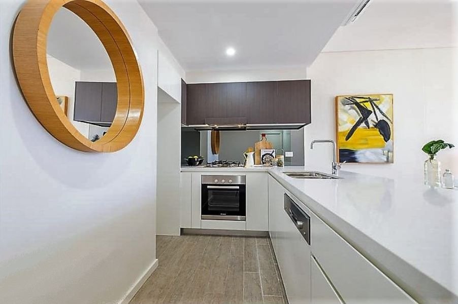 6/1 William Street ALEXANDRIA 3