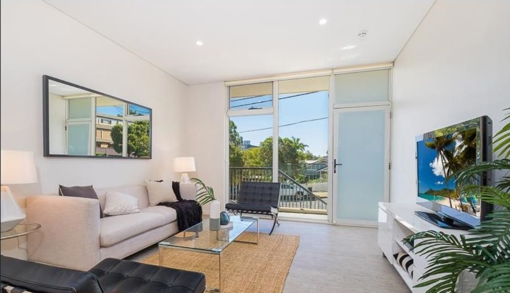 6/1 William Street ALEXANDRIA 1