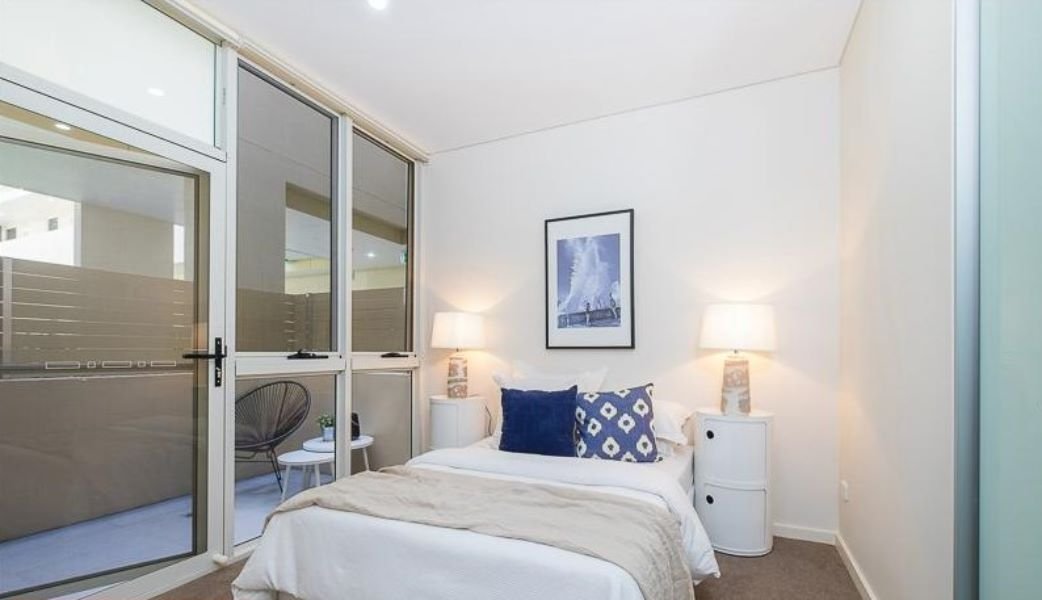 6/1 William Street ALEXANDRIA 4