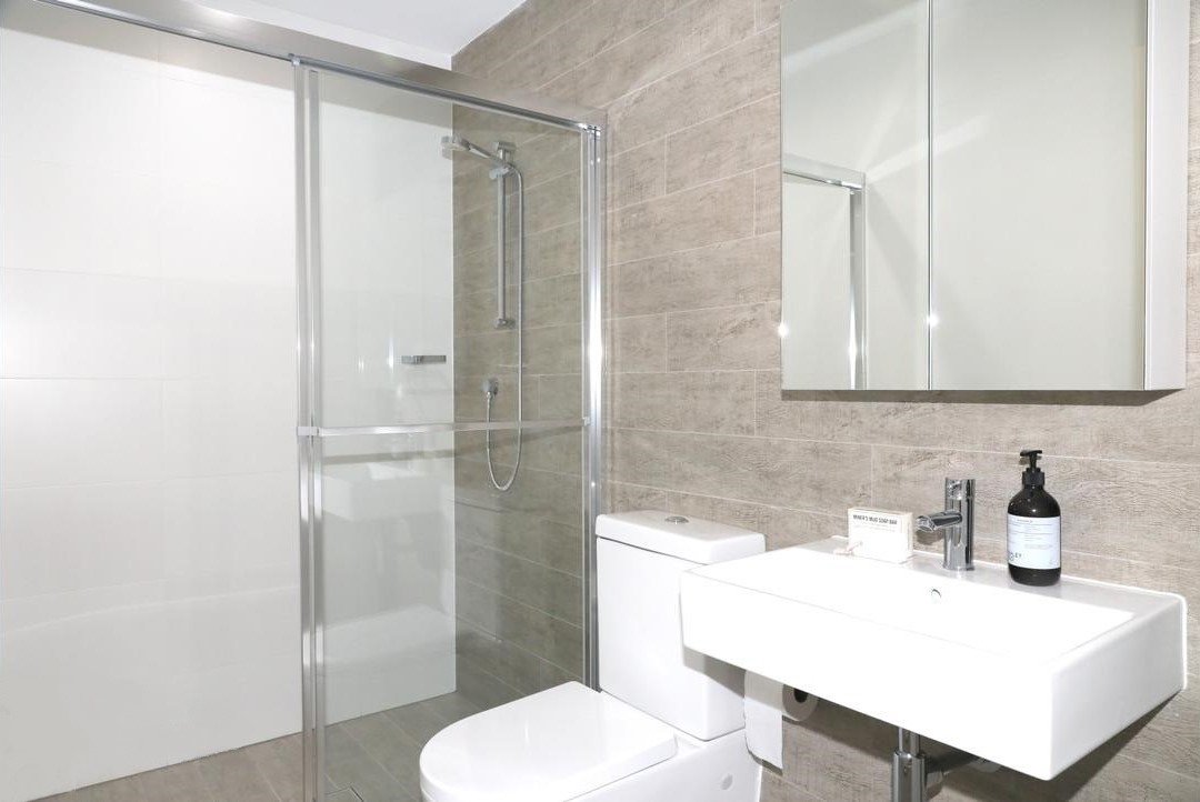 6/1 William Street ALEXANDRIA 5