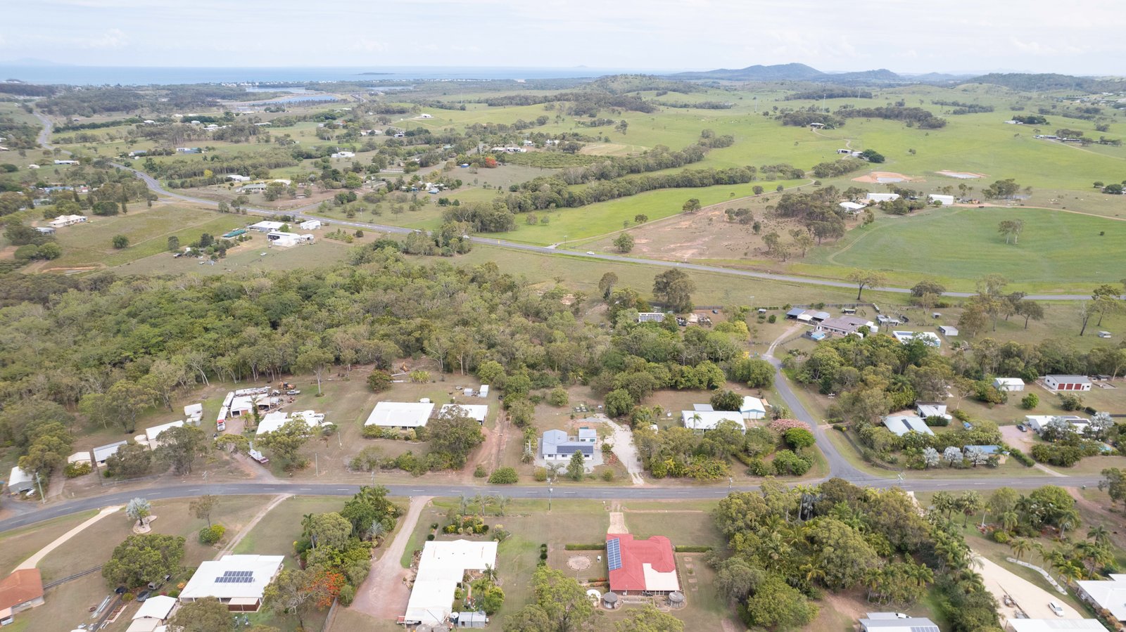 61 Windsor Drive HAY POINT 9