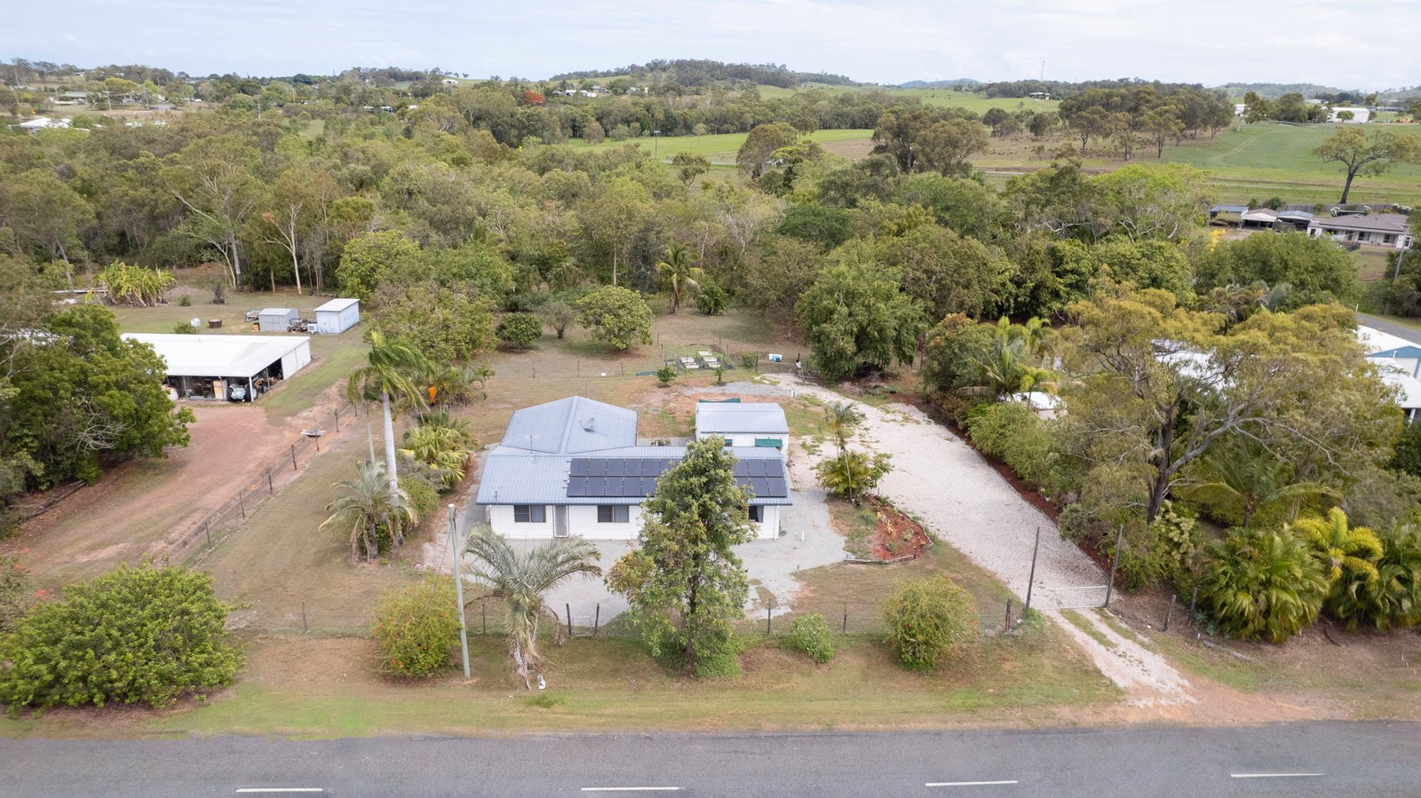 61 Windsor Drive HAY POINT 7