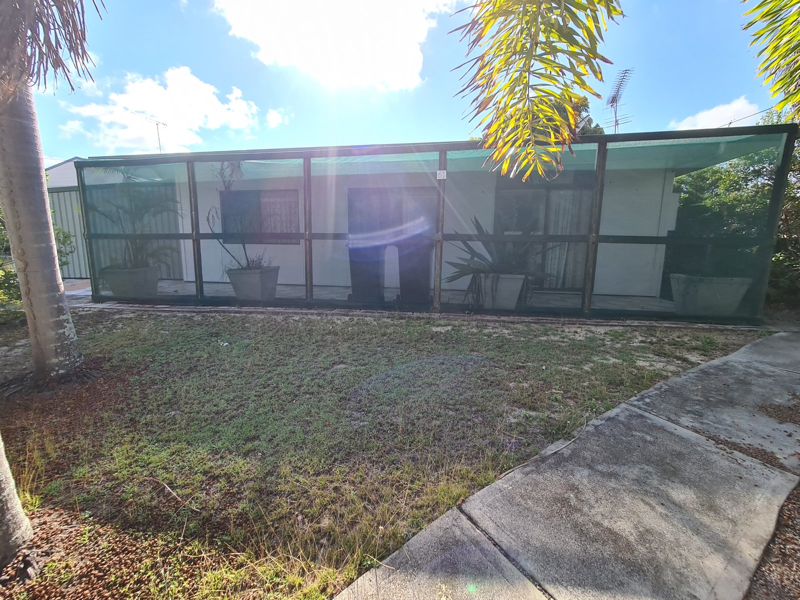 61 WORTHINGTON Road TURKEY BEACH 2