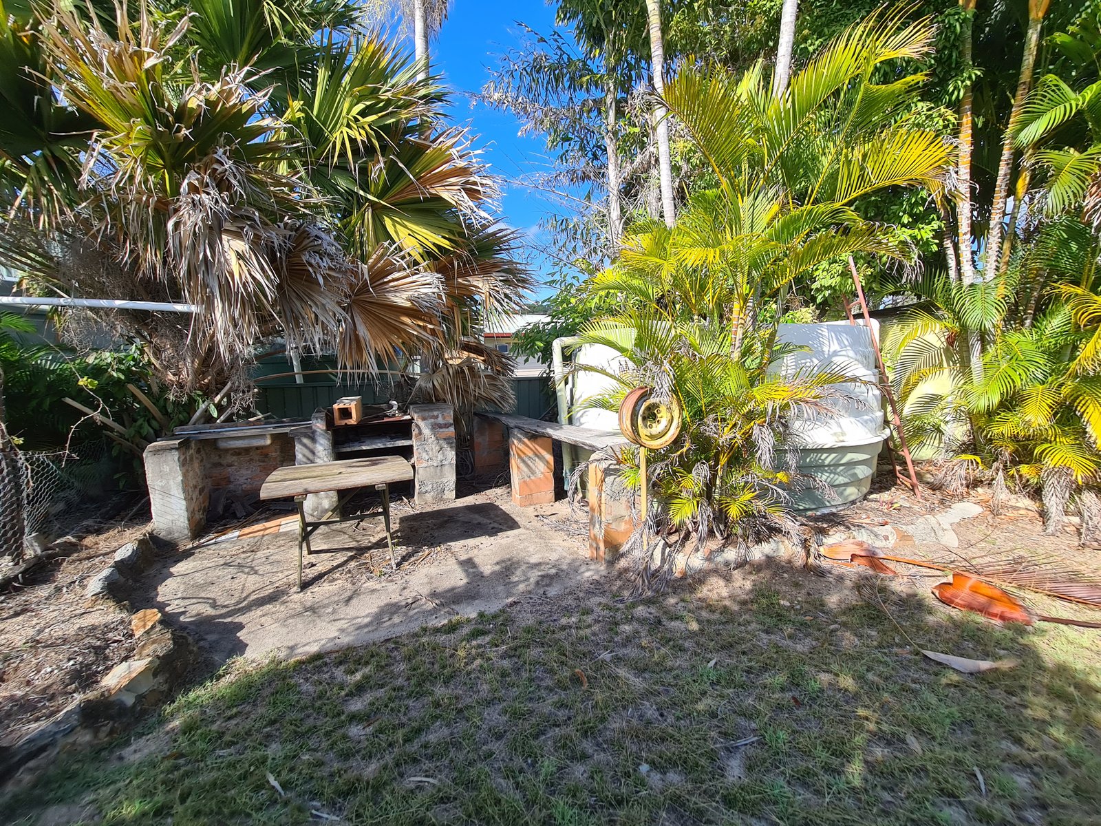 61 WORTHINGTON Road TURKEY BEACH 13