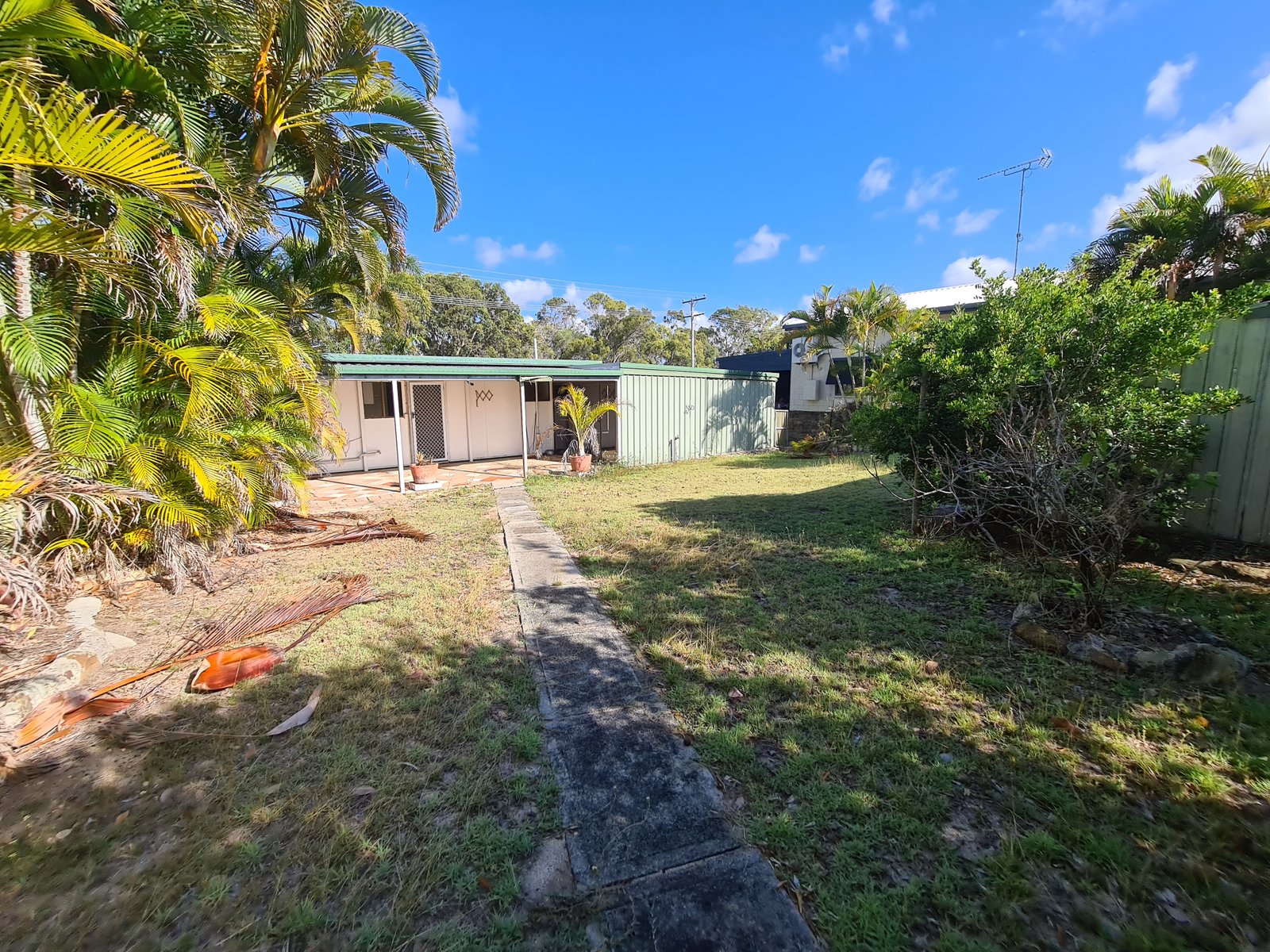 61 WORTHINGTON Road TURKEY BEACH 14