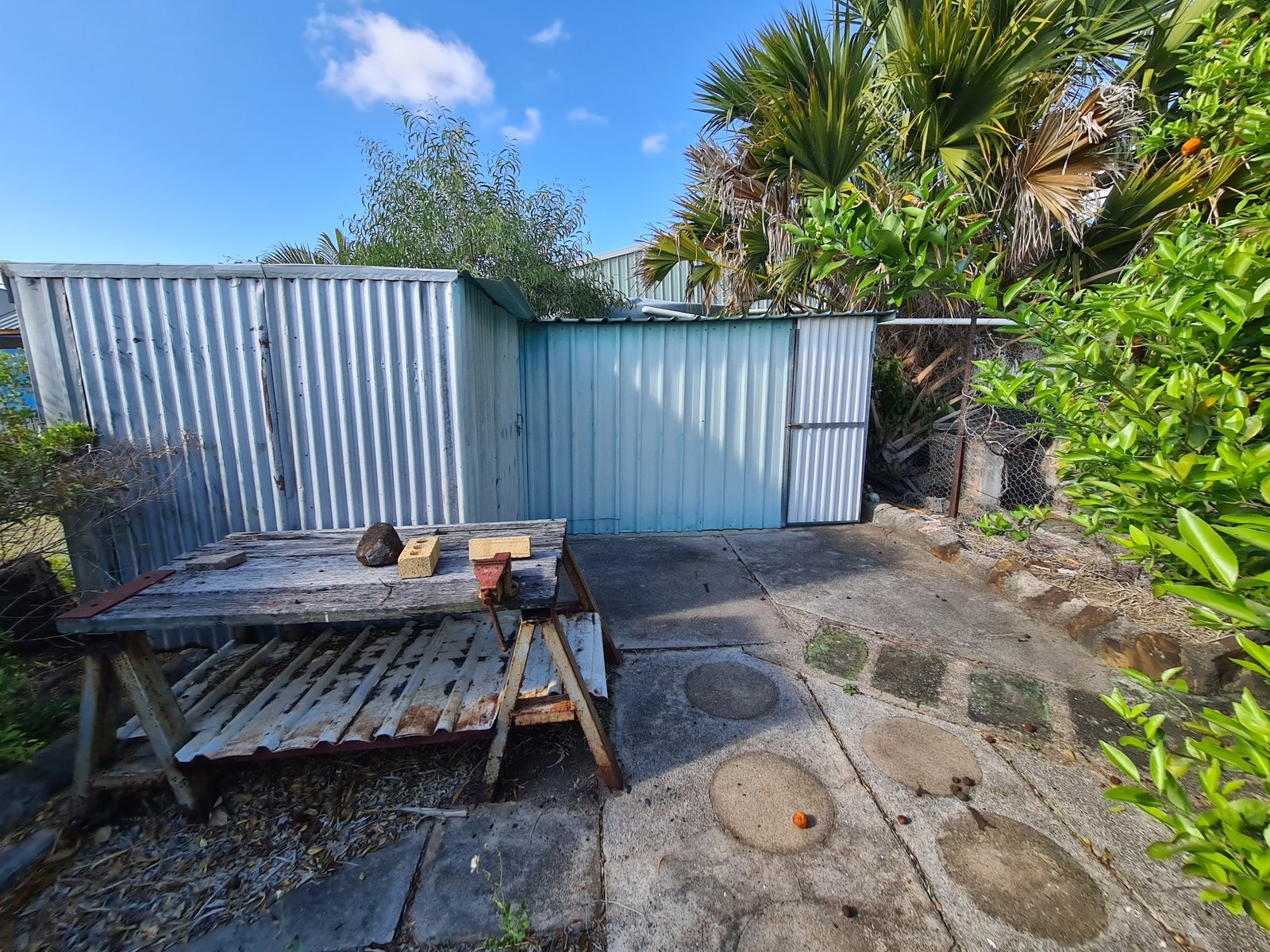 61 WORTHINGTON Road TURKEY BEACH 15