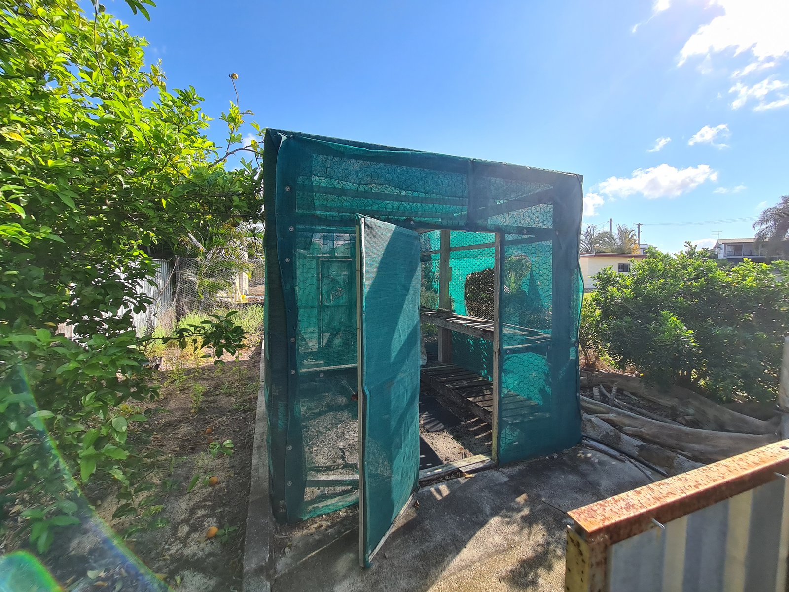 61 WORTHINGTON Road TURKEY BEACH 16